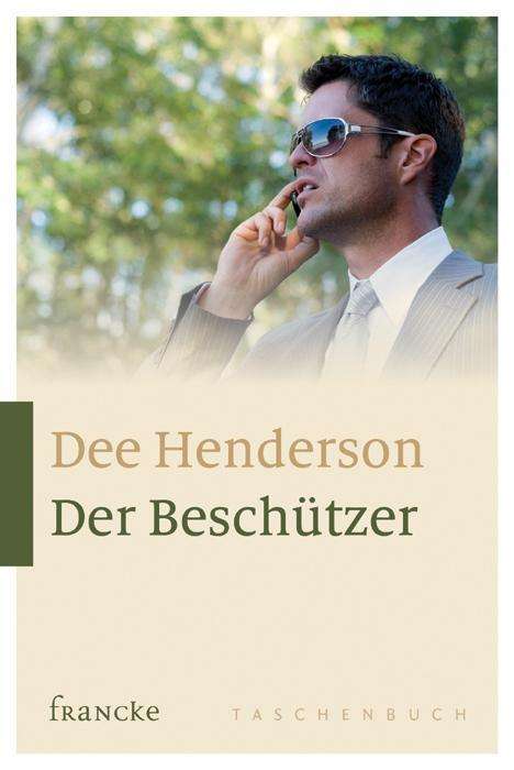 Cover for Henderson · Der Beschützer (Book)