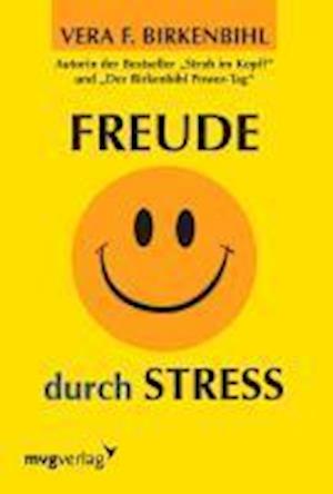 Cover for Birkenbihl · Freude durch Stress (Book)