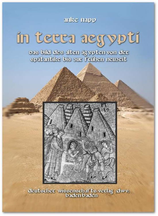 Cover for Napp · In Terra Aegypti.Das Bild des Alt (Book)