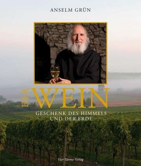 Cover for Grün · Der Wein (Buch)