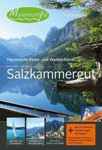 Cover for Krake · Maremonto Reisef.Salzkammergut (N/A)