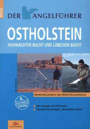 Cover for Schroeter · Ostholstein (Book)