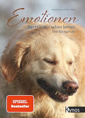 Cover for Katja Krauß · Emotionen bei Hunden sehen lernen (Book) (2020)