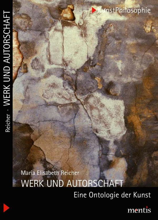 Cover for Reicher · Werk und Autorschaft (Book) (2019)