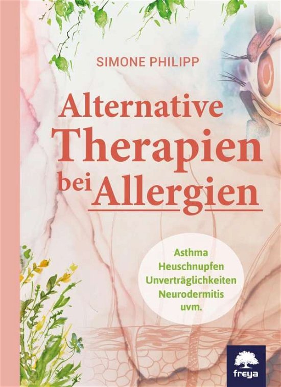 Cover for Philipp · Alternative Therapien bei Aller (Bog)