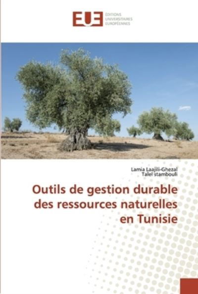 Outils de gestion durabl - Laajili-Ghezal - Boeken -  - 9786138468028 - 1 april 2019