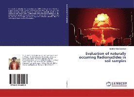 Cover for Suleiman · Evaluation of naturally occurr (Book)