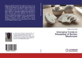 Cover for Mehta · Emerging Trends in Processing of (Bog)