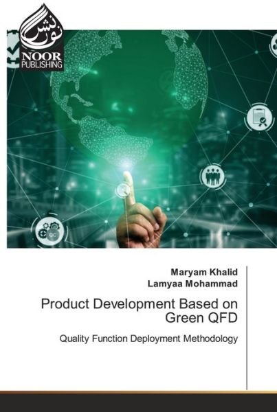Cover for Khalid · Product Development Based on Gre (Buch) (2020)