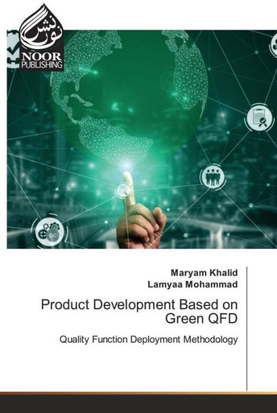 Cover for Khalid · Product Development Based on Gre (Bog) (2020)