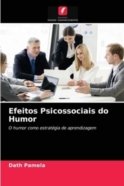 Cover for Pamela · Efeitos Psicossociais do Humor (N/A) (2021)