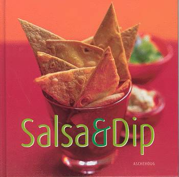 Cover for Hamlyn · Salsa &amp; dip (Bound Book) [1st edition] (2004)