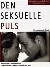 Cover for Mantak Chia · Den seksuelle puls (Book) [1. Painos] (2004)