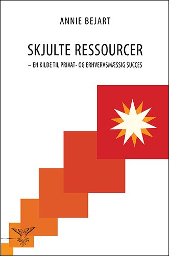 Cover for Annie Bejart · Skjulte ressourcer (Sewn Spine Book) [1st edition] (2004)