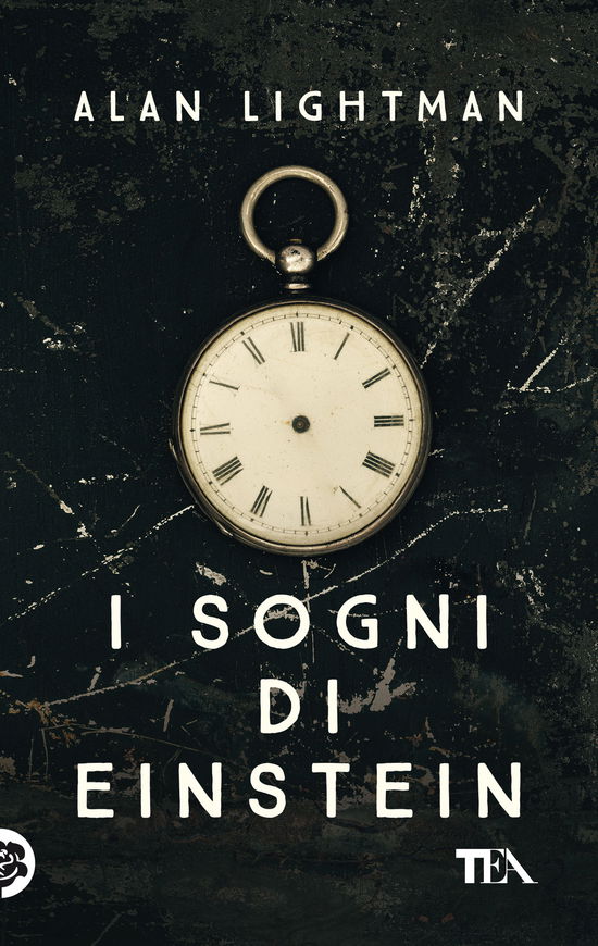 I Sogni Di Einstein - Alan Lightman - Książki -  - 9788850263028 - 