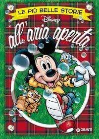 Cover for Walt Disney · All'Aperto Le Piu' Belle Storie (DVD)