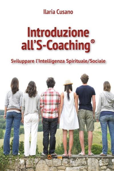 Cover for Ilaria Cusano · Introduzione All's-coaching (R) (Paperback Book) (2015)