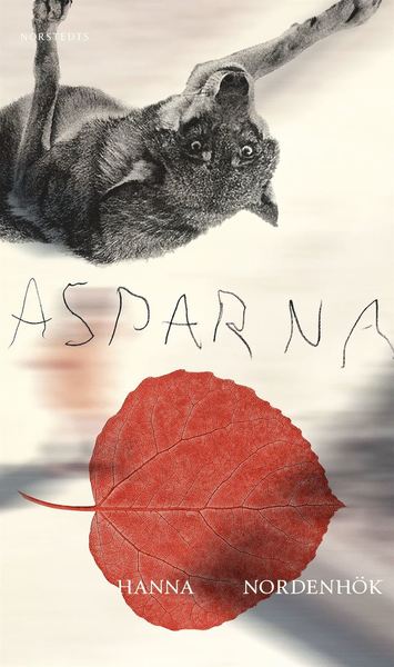 Cover for Hanna Nordenhök · Asparna (ePUB) (2017)