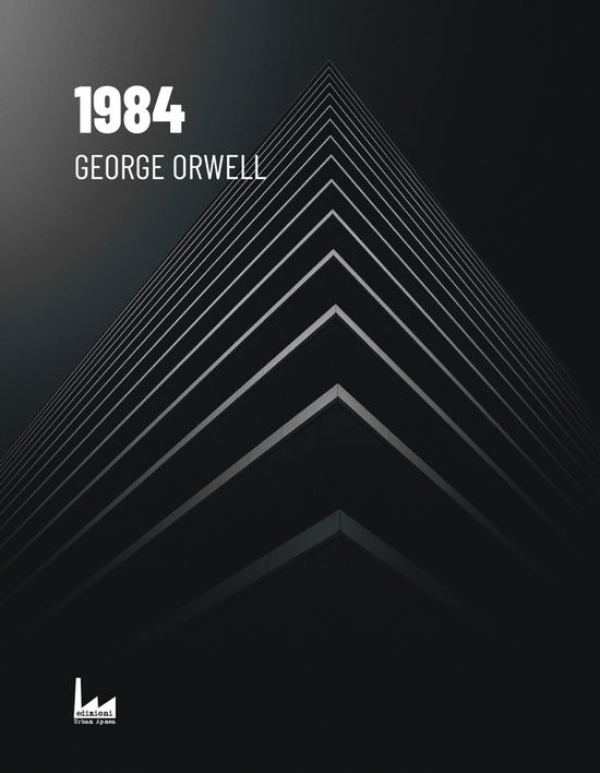 Cover for George Orwell · 1984 (DVD)