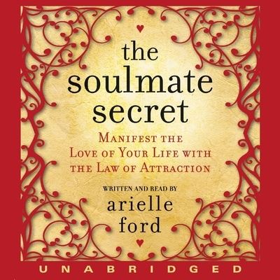 Soulmate Secret - Arielle Ford - Music - HarperCollins - 9798200713028 - May 11, 2021