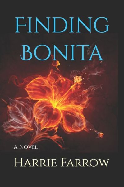 Cover for Harrie Farrow · Finding Bonita (Paperback Book) (2021)