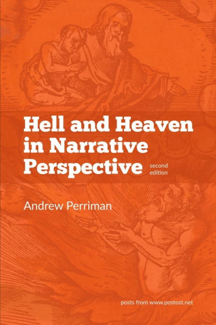 Cover for Andrew Perriman · Hell and Heaven in Narrative Perspective (Paperback Book) (2021)