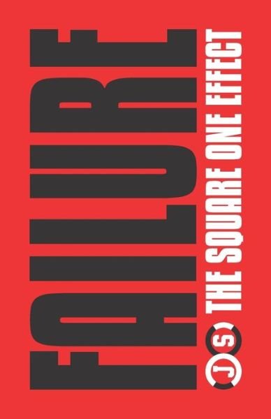 Cover for Sun Tzu · Failure (Paperback Bog) (2021)