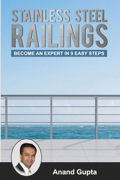 Cover for Anand Gupta · Stainless Steel Railings (Paperback Book) (2020)