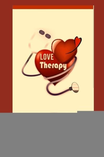 Cover for Msk Muhaiyuddin · Love Therapy (Taschenbuch) (2020)