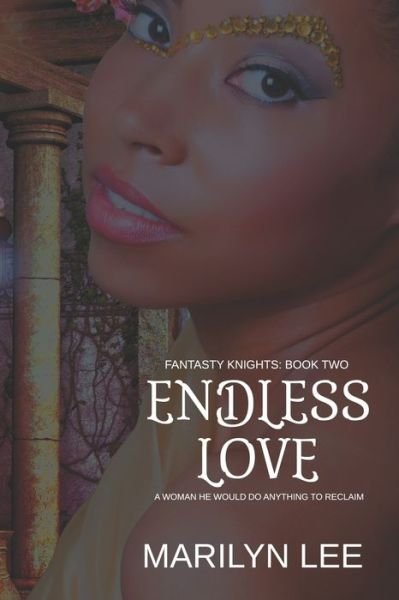 Cover for Marilyn Lee · Endless Love (Pocketbok) (2020)