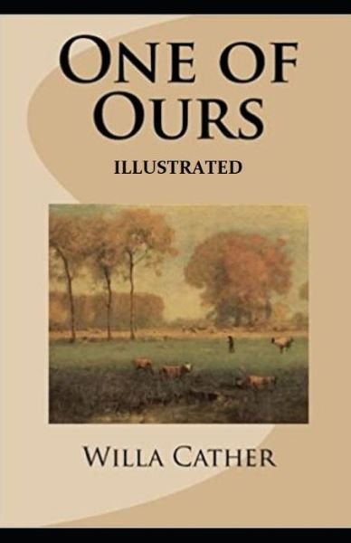 Cover for Willa Cather · One of Ours (Paperback Book) (2021)