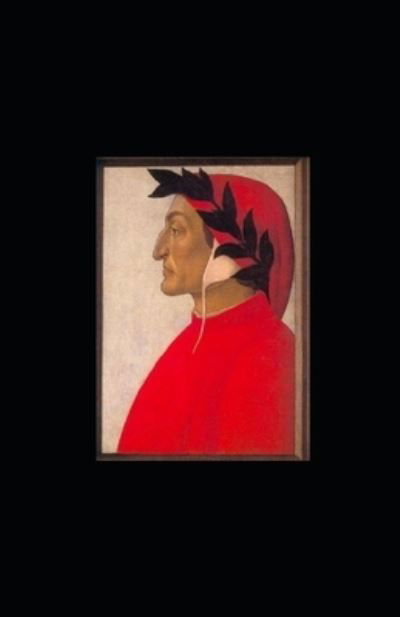 Cover for Dante Alighieri · La Divina Commedia (Paperback Book) (2022)