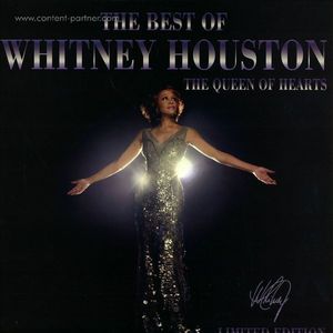 The Best of Whitney Houston - Whitney Houston - Musikk - white - 9952381767028 - 1. mars 2012