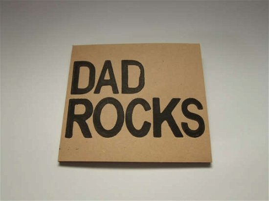 Digital Age EP - Dad Rocks! - Music - Kanel Records - 9952891000028 - January 22, 2011