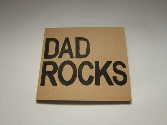 Digital Age EP - Dad Rocks! - Musik - Kanel Records - 9952891000028 - 22. januar 2011