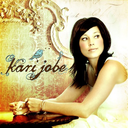 Cover for Kari Jobe (CD) (2014)