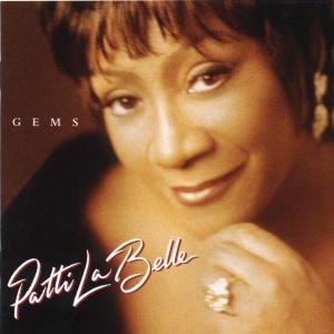 Cover for Patti Labelle · Gems (CD) (1994)