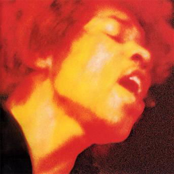 Cover for The Jimi Hendrix Experience · Electric Ladyland [remastered] (CD) [Remastered edition] (1999)