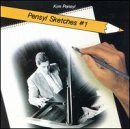Cover for Kim Pensyl · Kim Pensyl-sketches (CD) (2017)