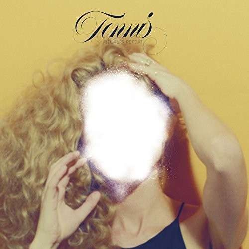 Cover for Tennis · Ritual In Repeat (CD) (2014)