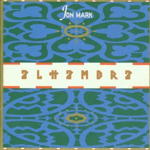 Cover for Jon Mark · Alhambra (CD) (1999)