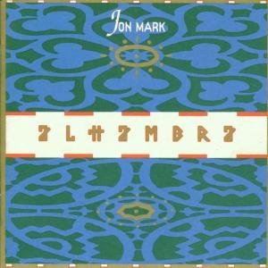 Cover for Jon Mark · Alhambra (CD) (1993)