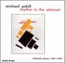 Cover for Michael Askill · Rhythm In The Abstract (CD) (2005)
