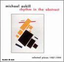 Rhythm In The Abstract - Michael Askill - Música - BLACK SUN - 0013711503029 - 28 de abril de 2005