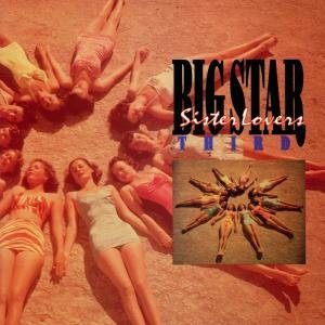 Cover for Big Star · Third: Sisters Lovers (CD) (1992)
