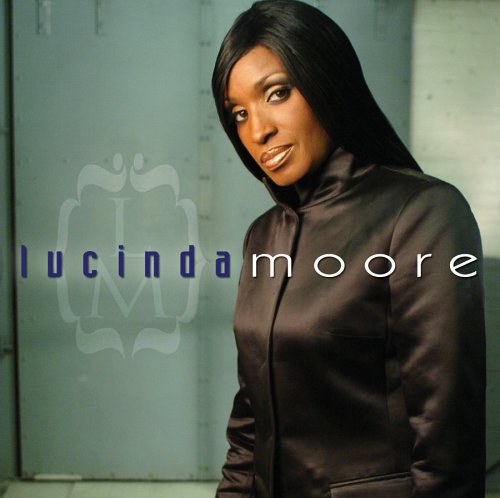 Cover for Lucinda Moore (CD) (1990)