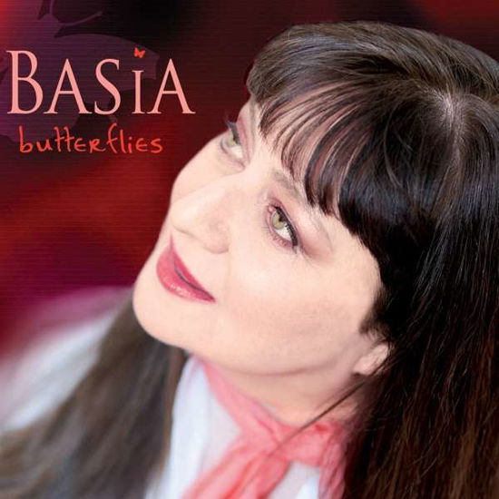 Butterflies - Basia - Música - SHANACHIE - 0016351546029 - 25 de maio de 2018