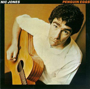 Penguin Eggs - Nic Jones - Musik - Shanachie - 0016351799029 - 1. maj 1994