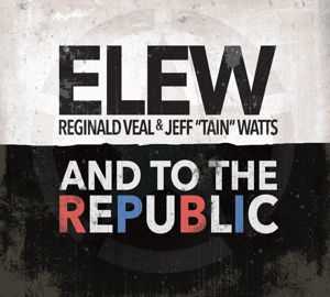 And To The Republic - Elew - Music - BROKEN SILENCE - 0016728146029 - September 22, 2016