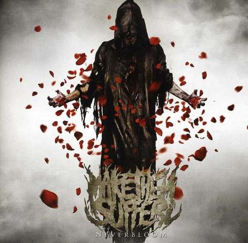 Cover for Make Them Suffer · Neverbloom (CD) (2012)